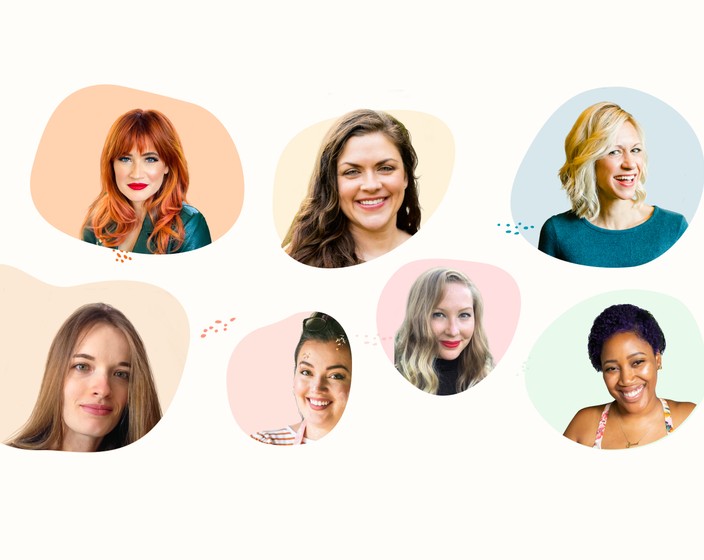 7 Food Creators on How to be Sustainable in the Kitchen