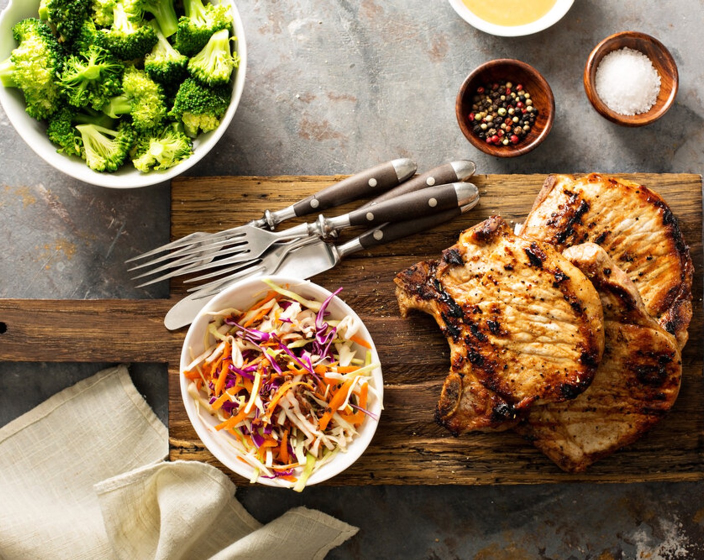 MixUp Meal Time With Easy Meals SideChef