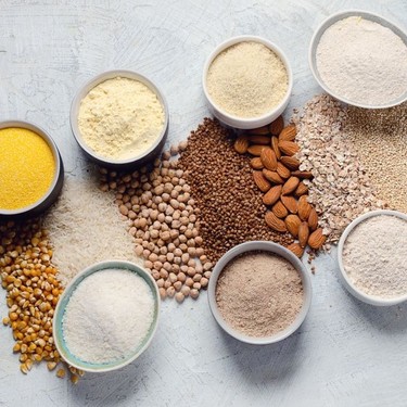Flour Power: Your Guide to Alternative Flours