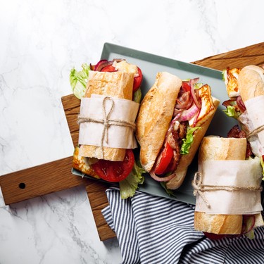 10 Foolproof No-Cook Lunch Box Ideas You Won't Get Tired Of
