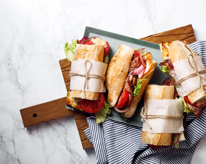 10 Foolproof No-Cook Lunch Box Ideas You Won't Get Tired Of
