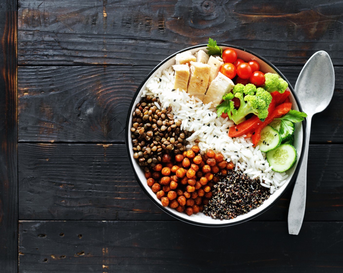 Easy Pantry-Friendly Dinner Recipes - SideChef