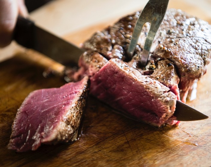 Paleo Diet: Is It Really All It's Cracked Up To Be?