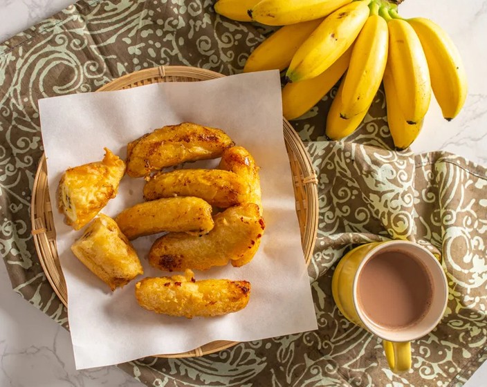 10 Yummy Banana Recipe Ideas That Are Not Banana Bread