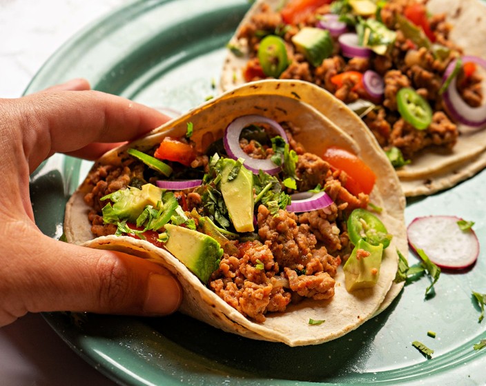 Best Mexican Ground Beef Recipes - 23 Easy, Cheap And Delicious Meals