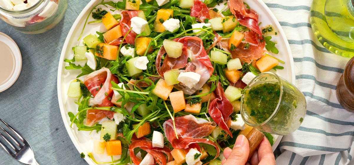 Summer s Freshest Light Dinner Salads SideChef Summer s Freshest Light Dinner Salads SideChef