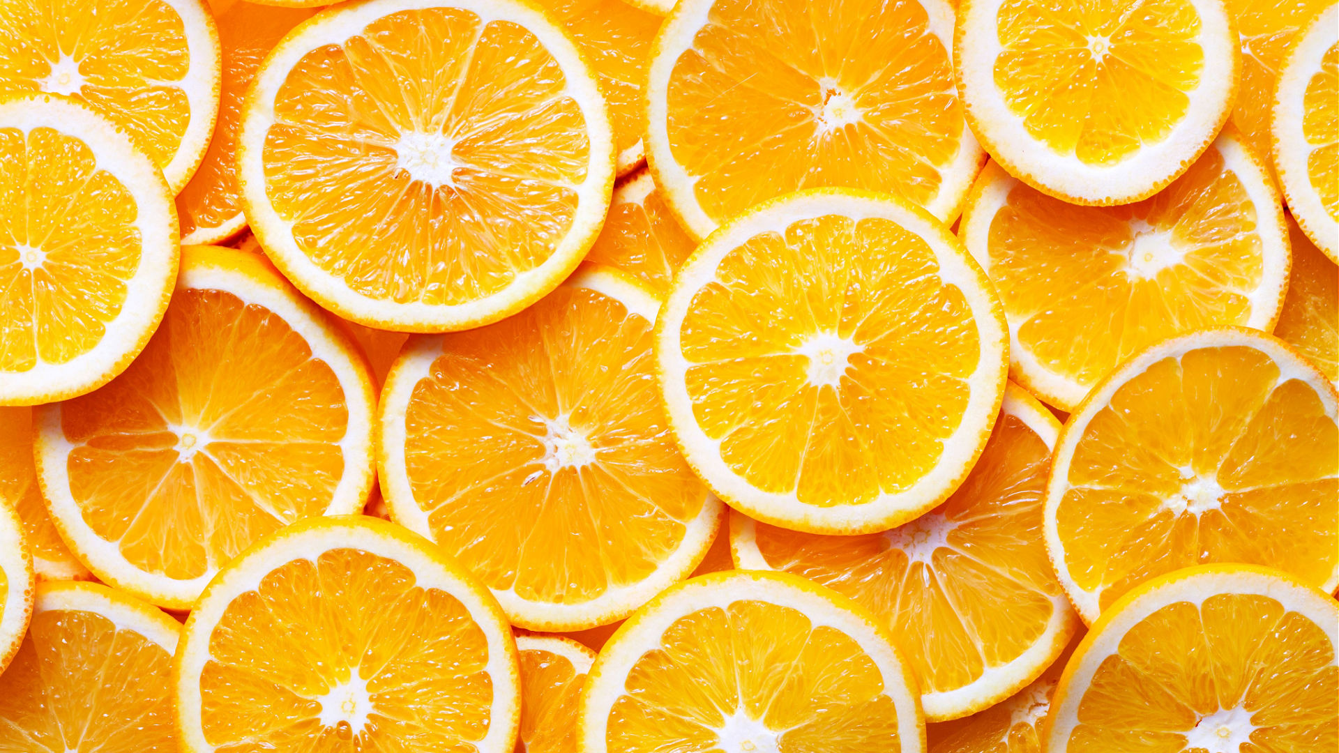 25 Orange Foods And All About Their Benefits - SideChef