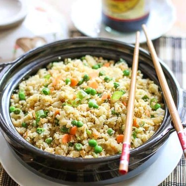 Dairy & Meat-Free Chinese Fusion Dinners