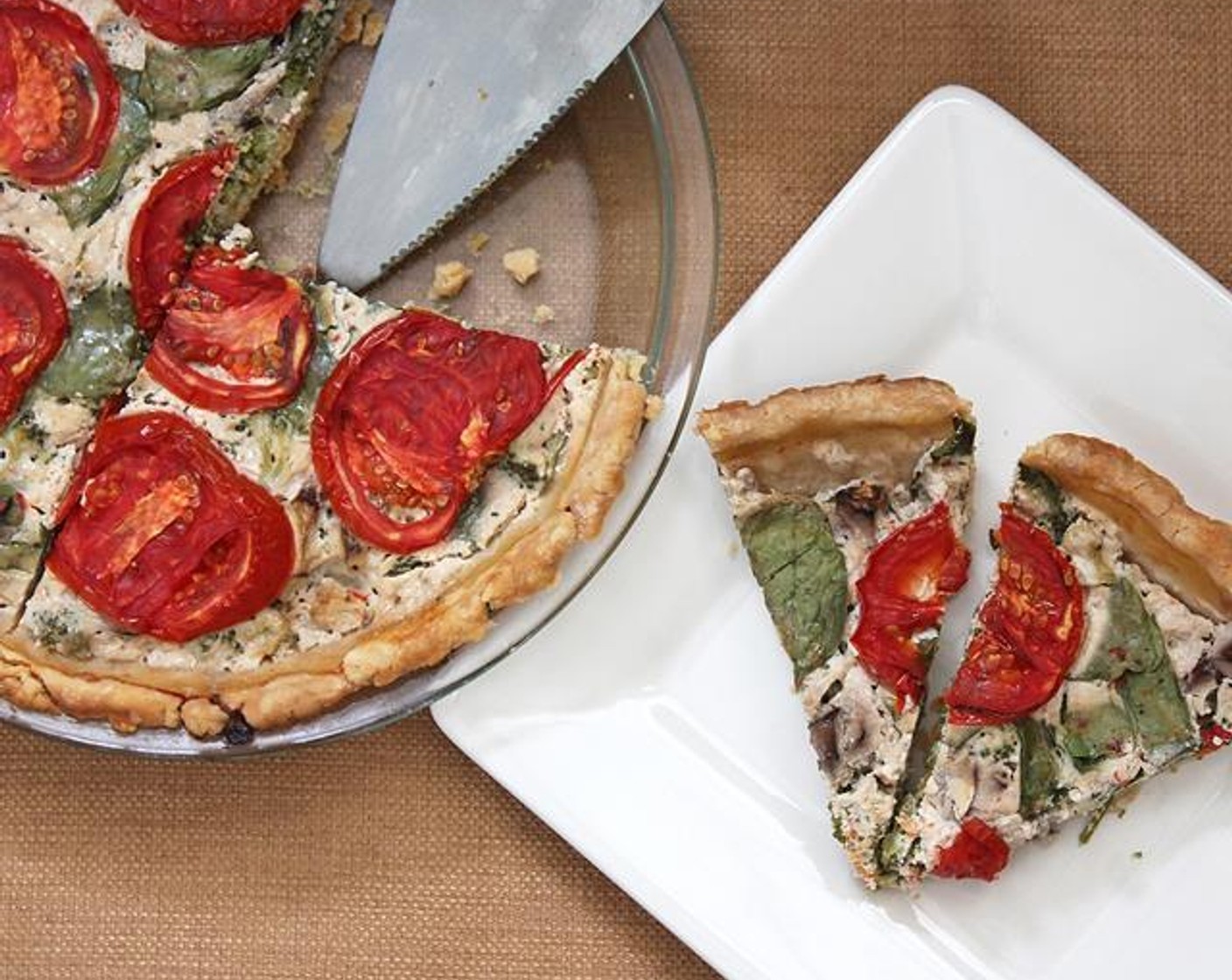 Delicious Vegan Weeknight Dinners - SideChef