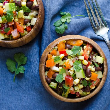 Light Salads for Dinner