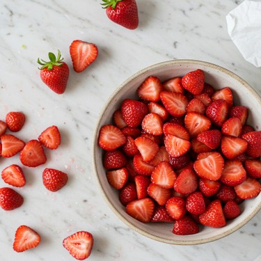 Seasonal Ingredient: 10+ Juicy Strawberry Recipes for Spring