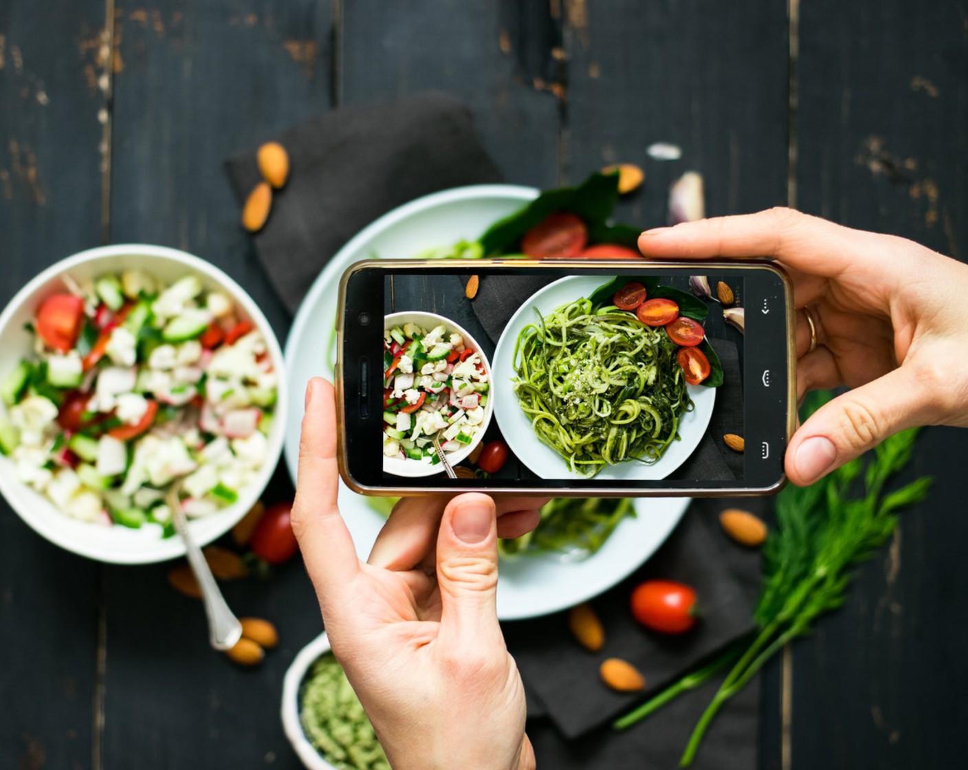 How to Host a Company Cook-from-Home Challenge - SideChef