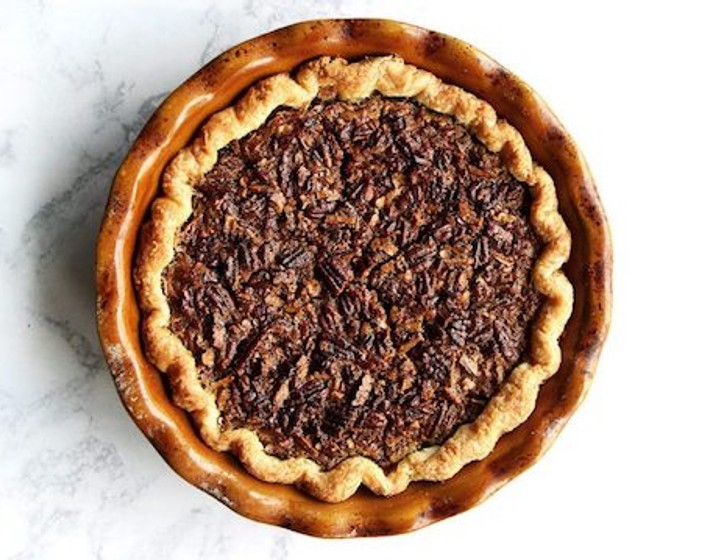 The Best Winter Pie Recipes