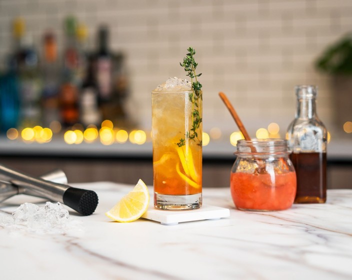 Expert Tips and Tricks for the Home Bartender