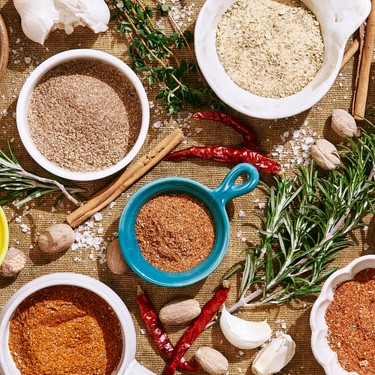 9 Popular Seasoning Blends to DIY, Plus 4 to Buy, and Why
