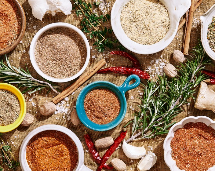 9 Popular Seasoning Blends to DIY, Plus 4 to Buy, and Why