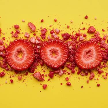 50 Shades of Strawberries: The Ultimate Recipe Guide