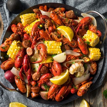 Cajun Recipes to Celebrate Mardi Gras at Home