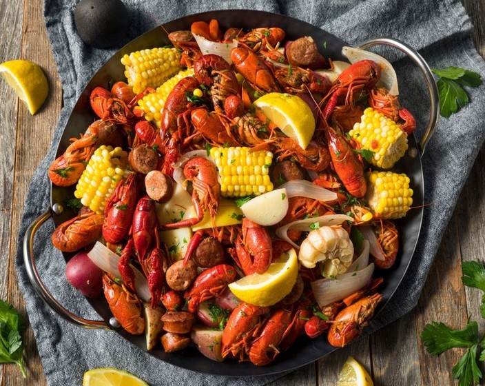 Cajun Recipes to Celebrate Mardi Gras at Home