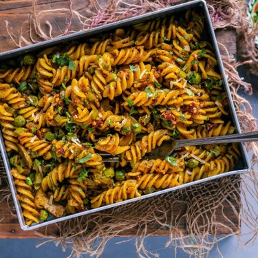 Plant-Based Mushroom Recipes That Wow