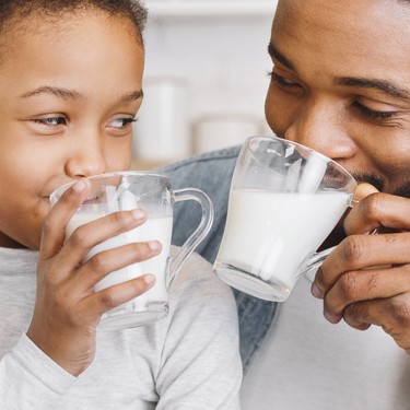 Plant Based Milk: Five Facts, Five Recipes