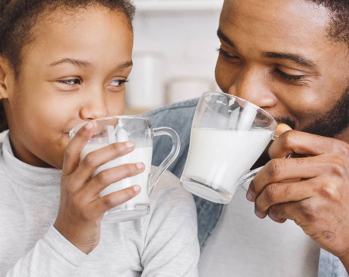 Plant Based Milk: Five Facts, Five Recipes