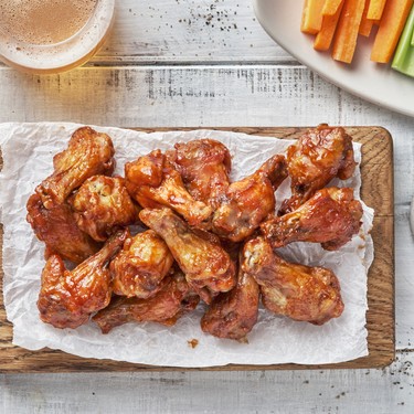 20 Super Bowl Party Recipes for an Out of Bounds Game Day