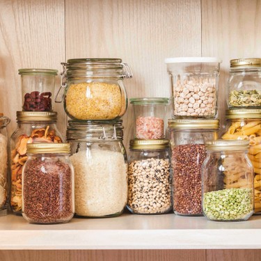 How to Stock An Allergy-Friendly Kitchen