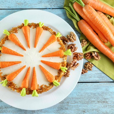Recipes for National Carrot Cake Day You'll Be Rooting For