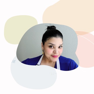 Blogger Spotlight: Angelica Faz Jung of Simply Mama Cooks