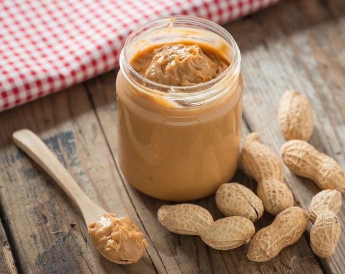 Delicious Things to Do With Peanut Butter