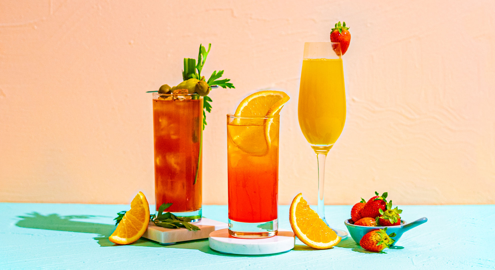 The Best Summer Cocktails Mixed Drinks Recipes To Beat The Heat