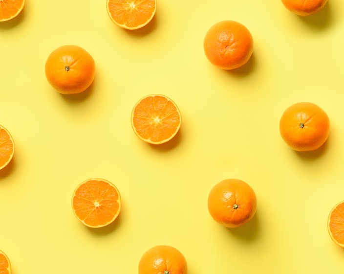 Squeeze the Season: Fresh Orange Recipes and Cooking Tips