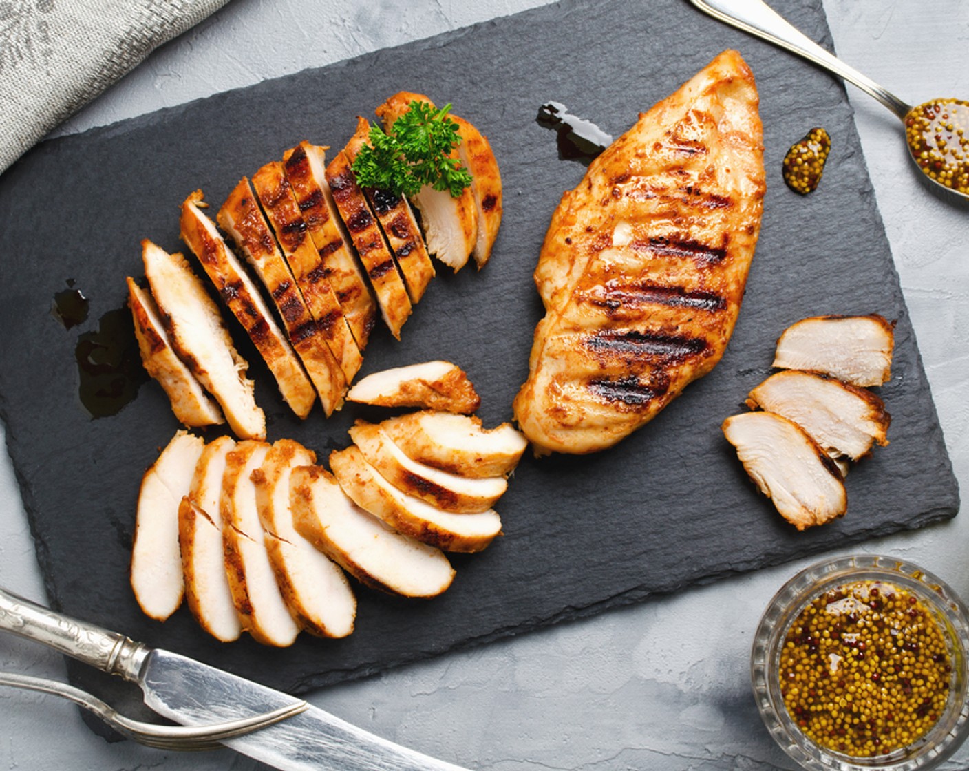 Our Best Chicken Breast Recipes - SideChef