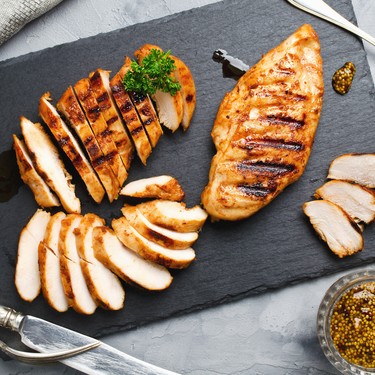 Our Best Chicken Breast Recipes