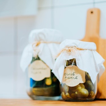 The Best Way to Get Pickled