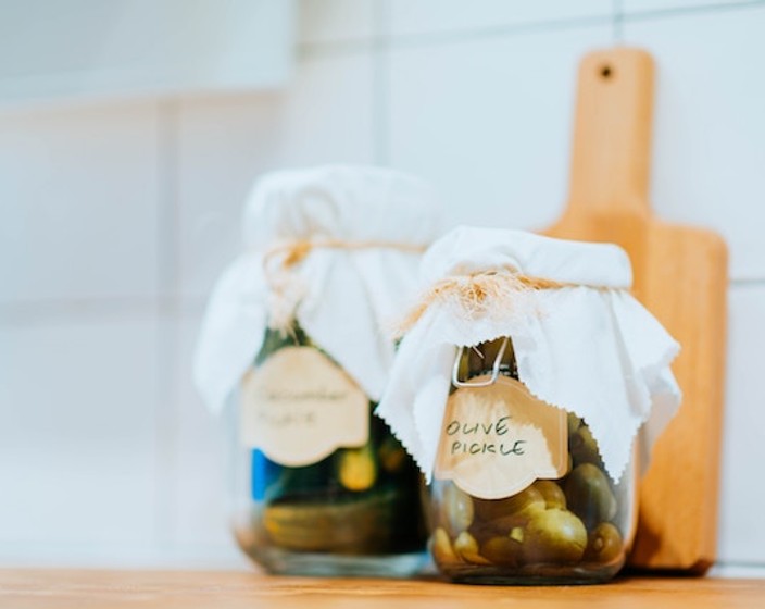 The Best Way to Get Pickled