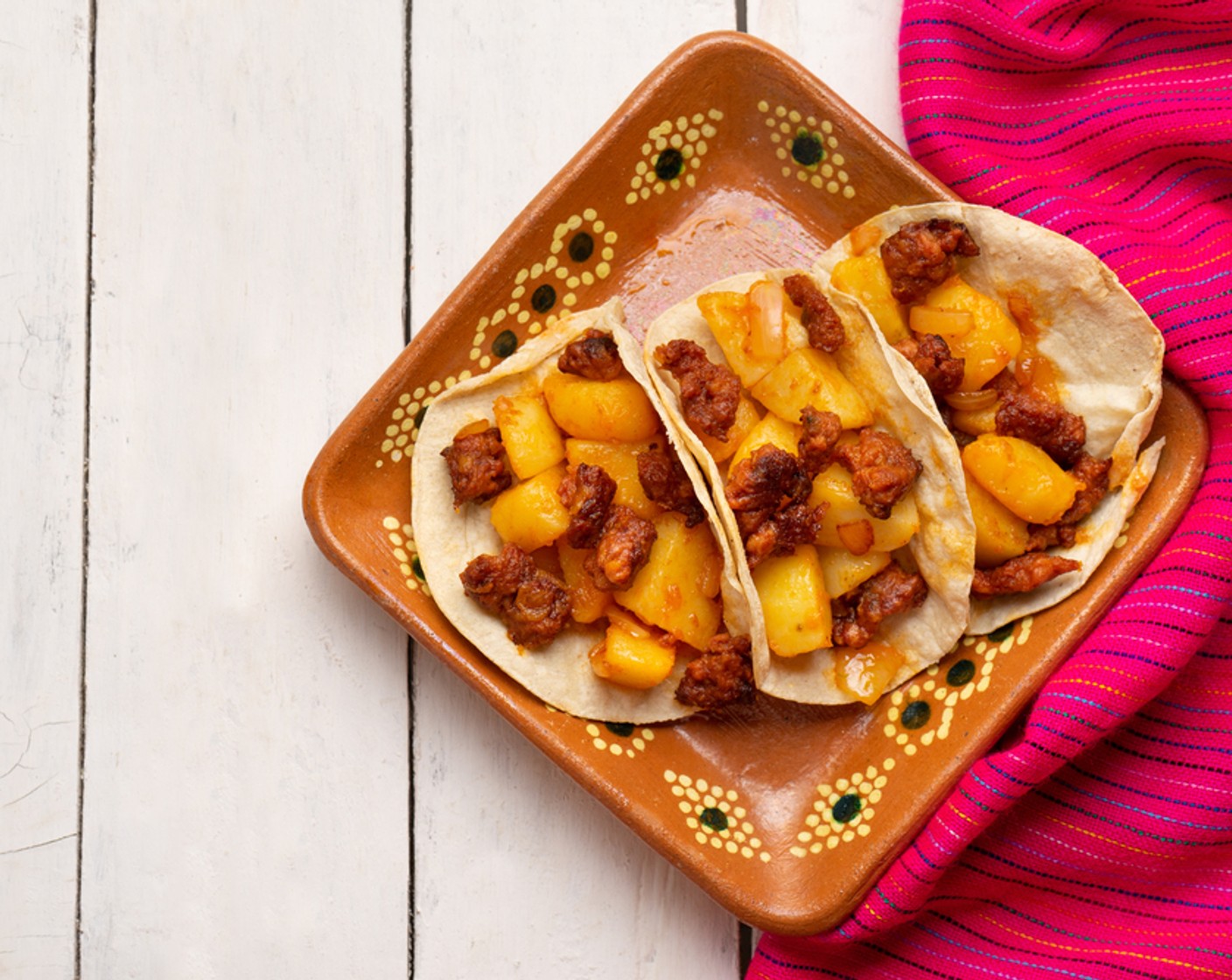 Easy Dinners for HOT Summer Nights SideChef