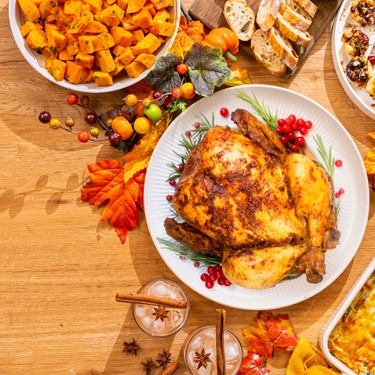 Thanksgiving Dinner Countdown: Day by Day Plan (Shortcuts, Tips, and Tricks)