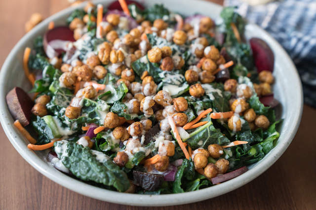 Vegetarian Winter Meal Plan SideChef vegetarian-winter-meal-plan-sidechef
