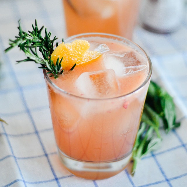 Best Bourbon Recipes SideChef