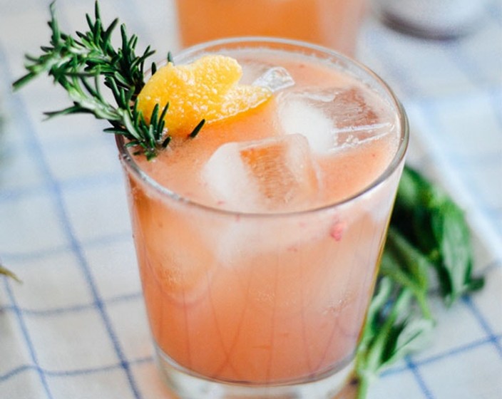 Best Bourbon Recipes