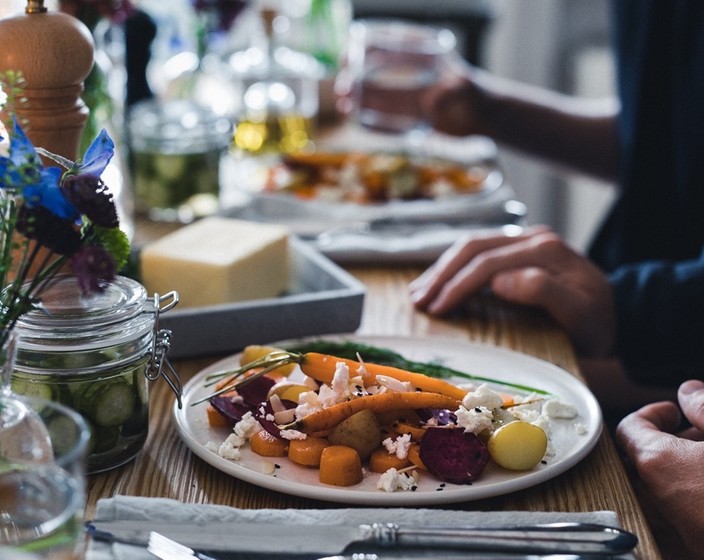 How To Use Your Electrolux Steam Oven