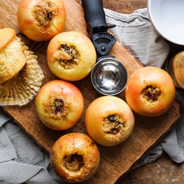 Let's Talk Apples: A Day of Celebration