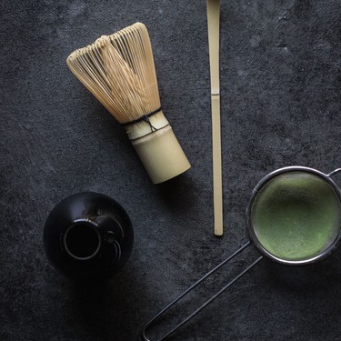 5 Must-Try Ways to Use Matcha