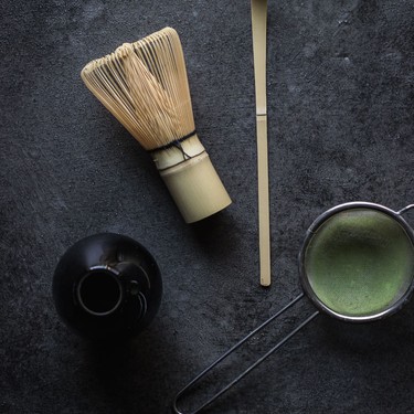 5 Must-Try Ways to Use Matcha