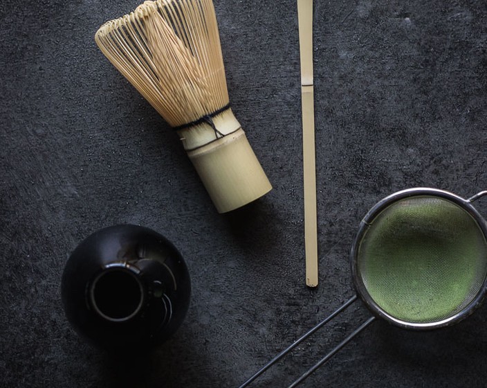 5 Must-Try Ways to Use Matcha