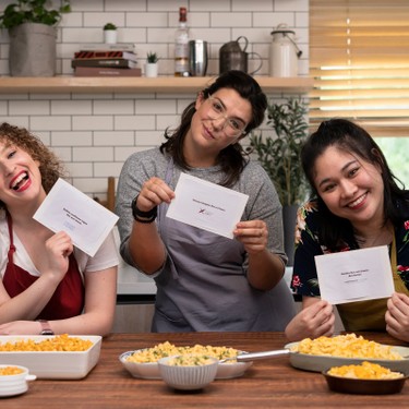 Here are the Winners of Our Mac and Cheese Taste-Off