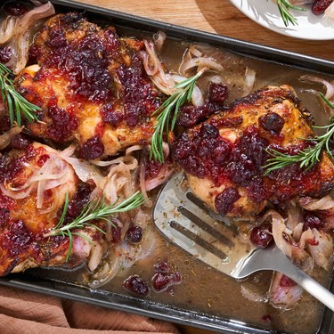 40 Non-Traditional Thanksgiving Dinner Recipe Ideas You Must Try