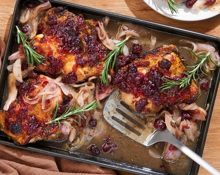 40 Non-Traditional Thanksgiving Dinner Recipe Ideas You Must Try